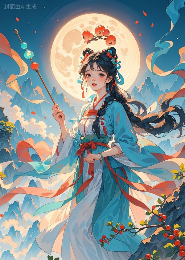 宗门杂役，我师姐她强得有点过分