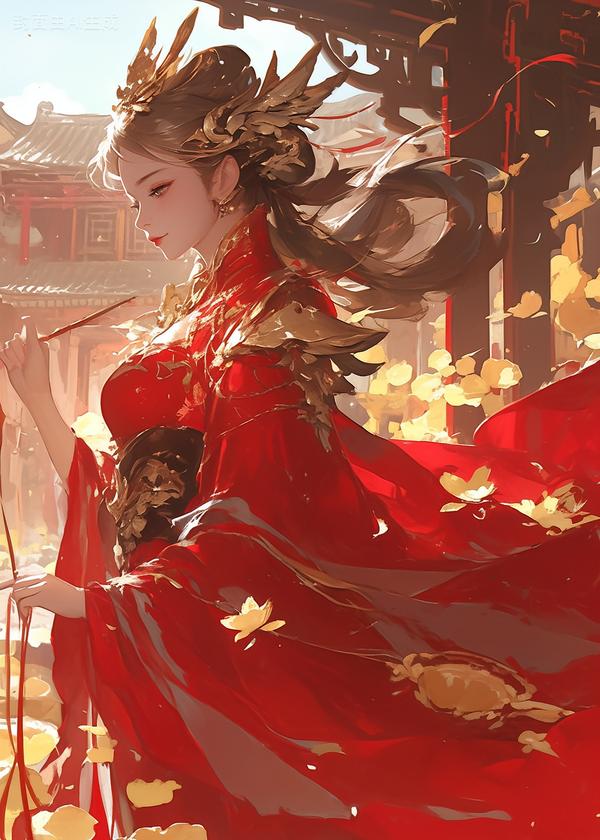 知否——英国公嫡女张桂芬重生