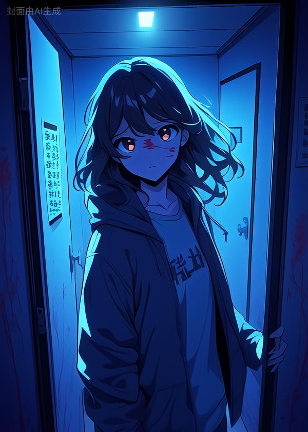 宿舍规则怪谈