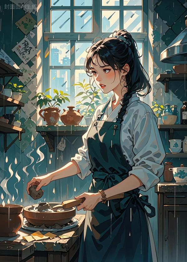 亲情买卖