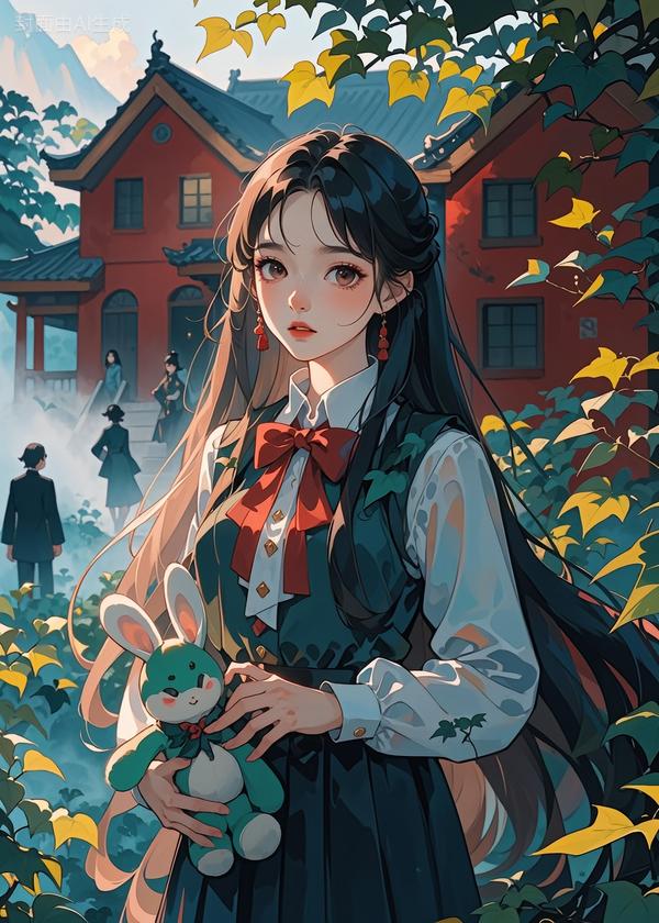 诡雾无限流