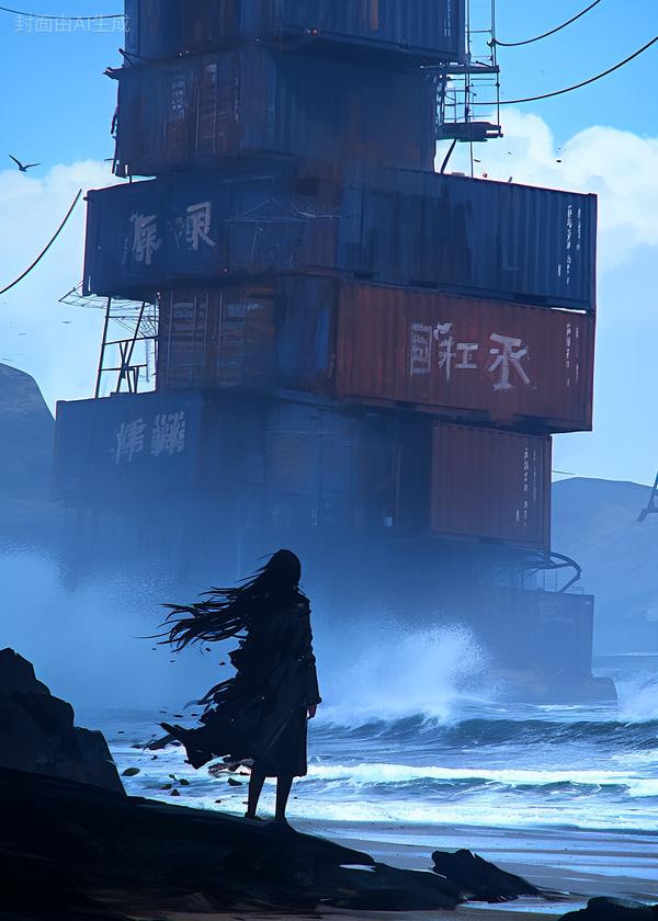 斩神3:我在精神病院当主人3