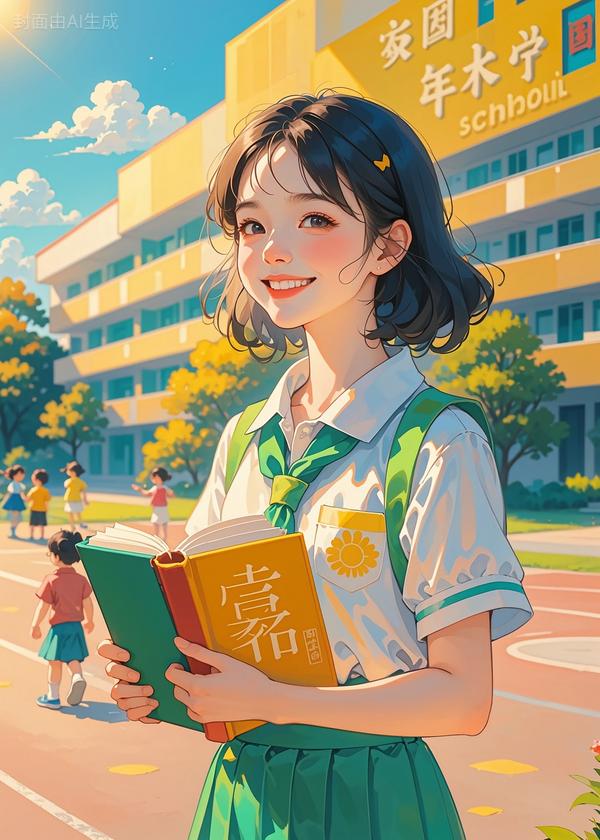 他的山，她的海