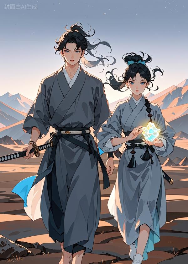 杂役弟子原来是元婴·第二季