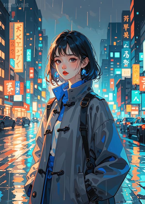 当年雨，今生泪