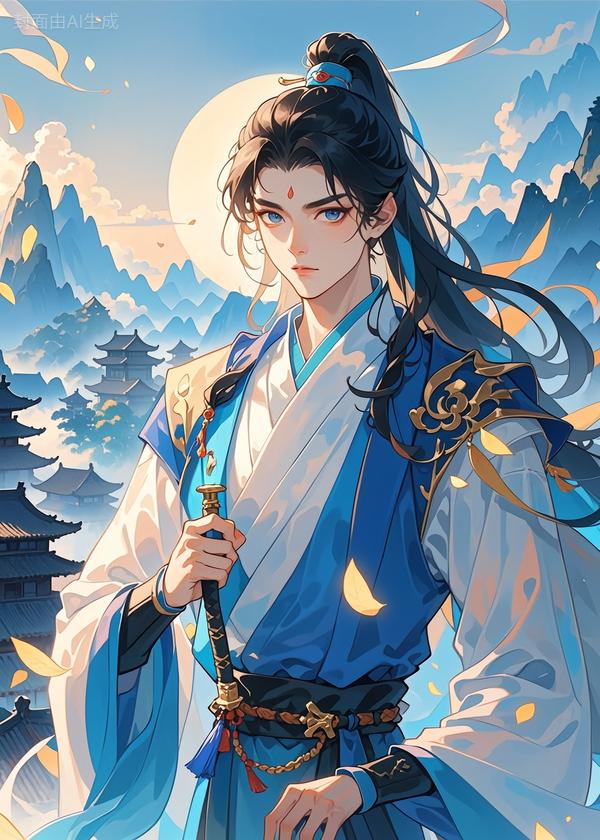 师尊为了小师弟挖我金丹，我乐了
