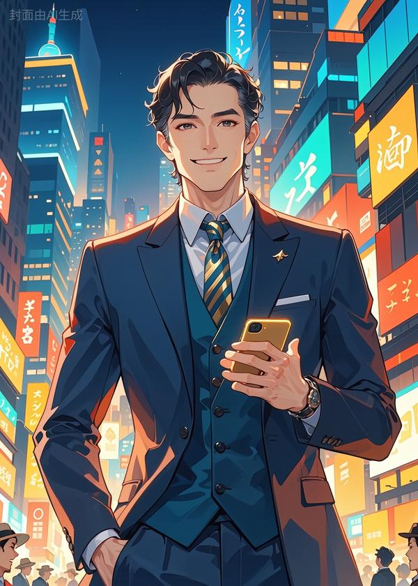 神豪返现系统