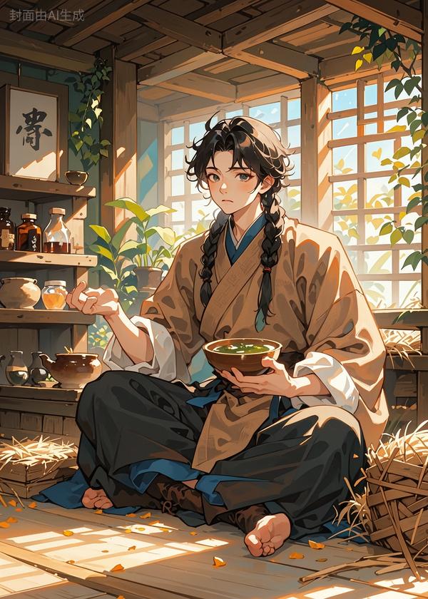 《凡人百世书》