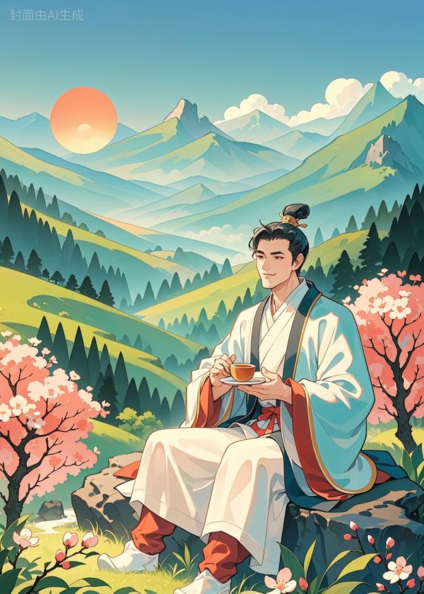 没想到吧，齐天大圣的大师兄是我