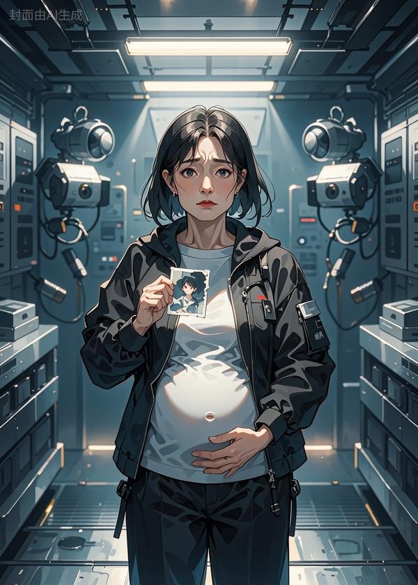 听见胎儿心声后，我把豪宅改成末日堡垒