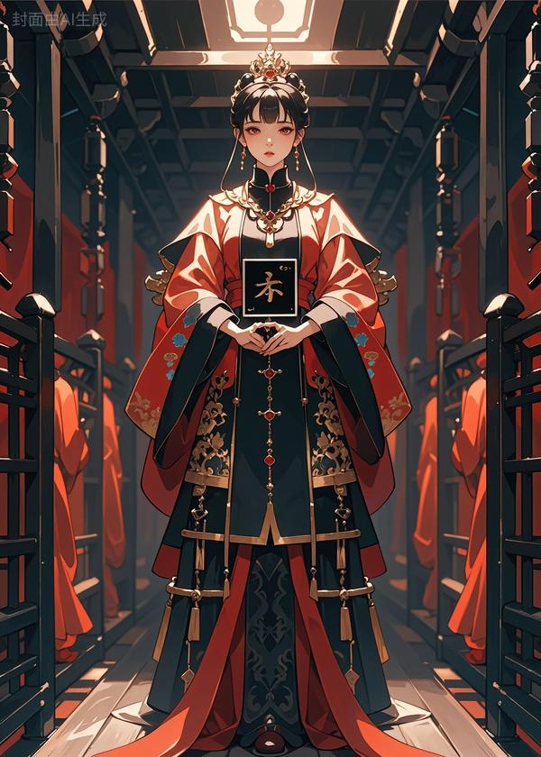 莉莉女王