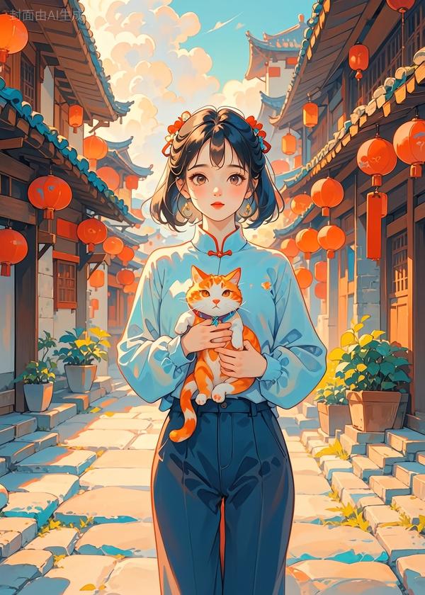 和我的顶流明星男友