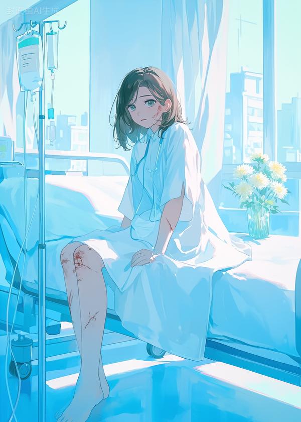 这一次，京圈太子爷选择救白月光