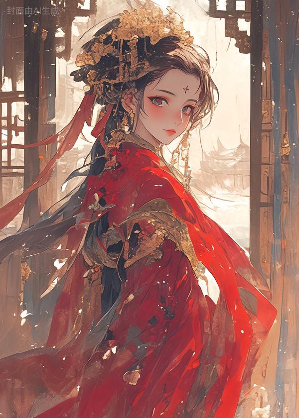 冷宫叶青禾