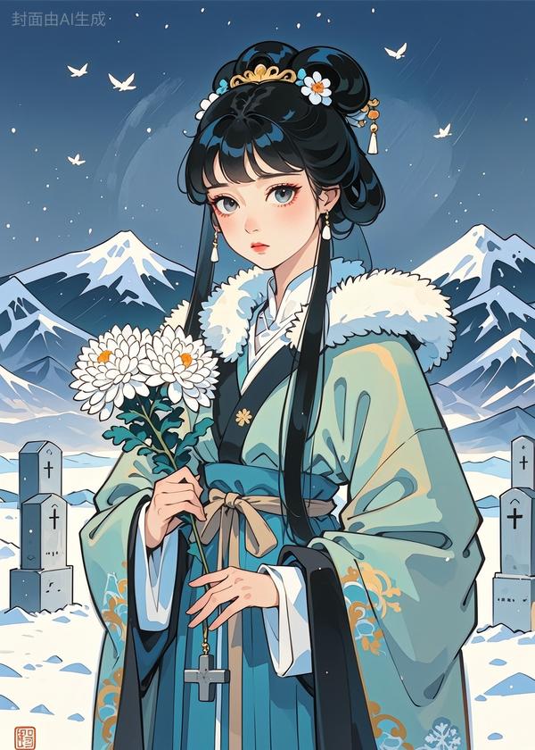 昭雪归来，一心只想复仇