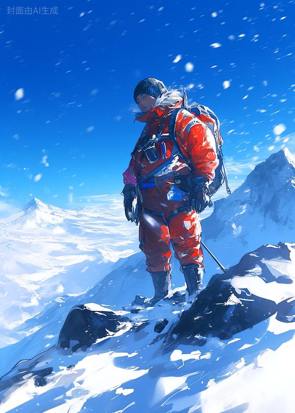 暴风雪来袭，老婆却逼我去救她的白月光