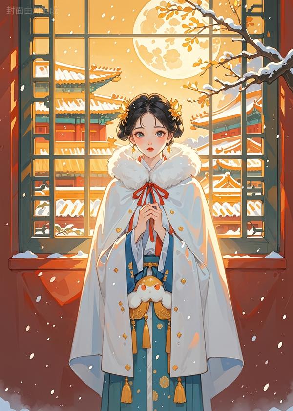 寒刃栖月