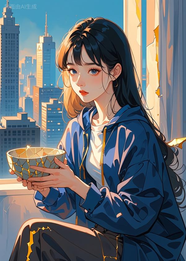 结婚三年装穷过日子，被查后我直接提离婚