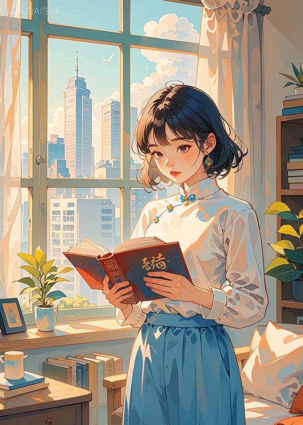 同住屋檐下