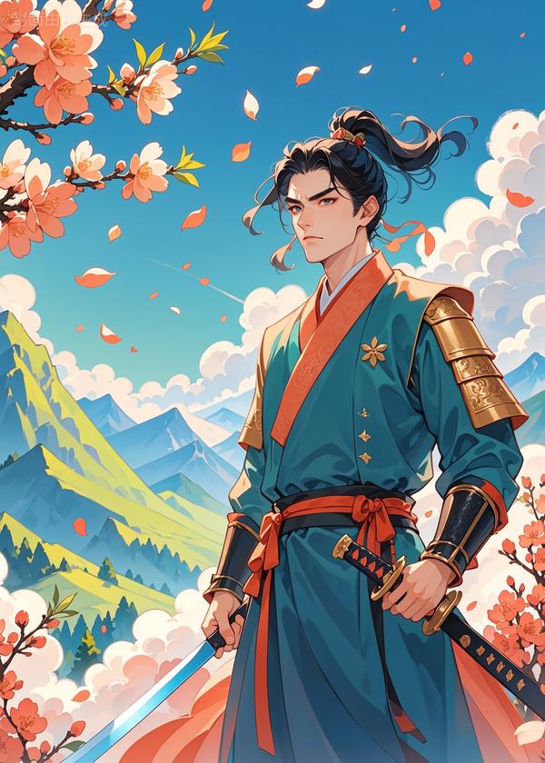 三军听令，自刎归天