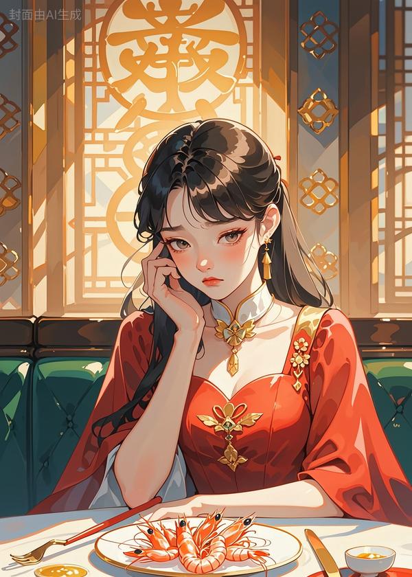耳聋治好后，听到老公出轨了（精修二）