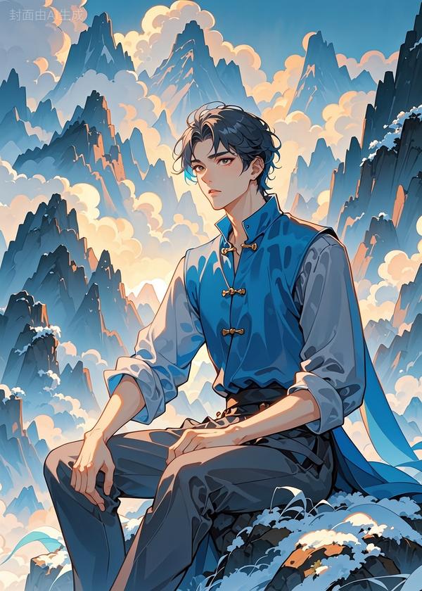 _大帝尊