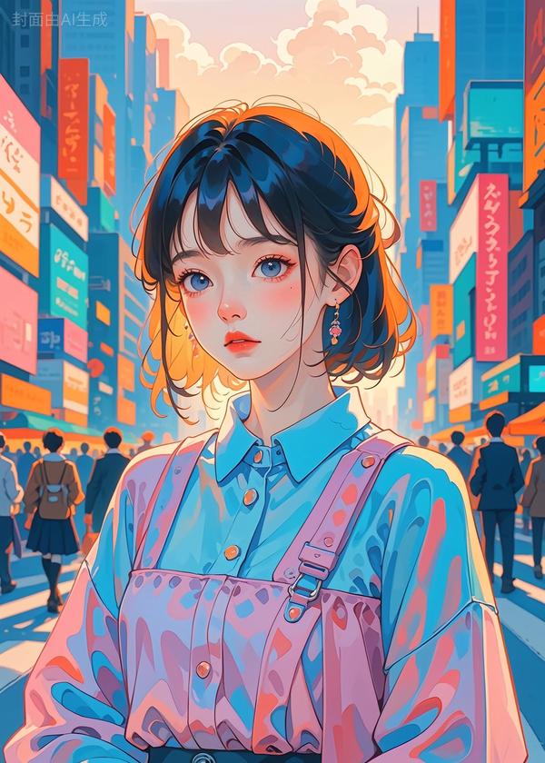 慢冷