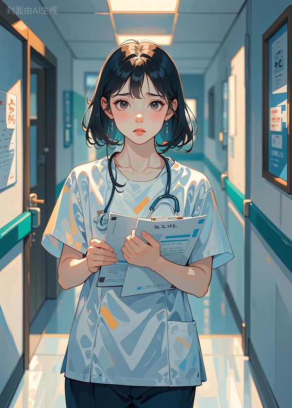 接上。