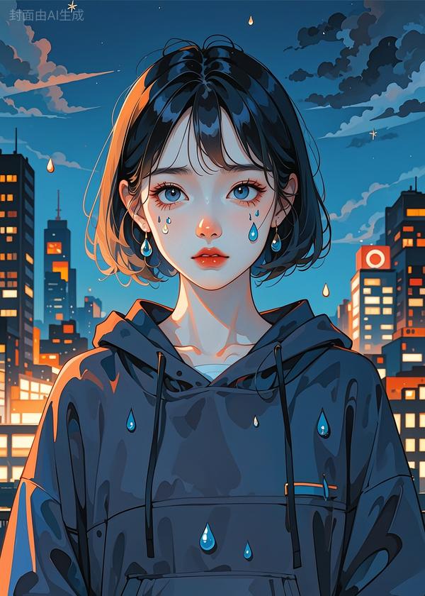 女神降临之另一种结局