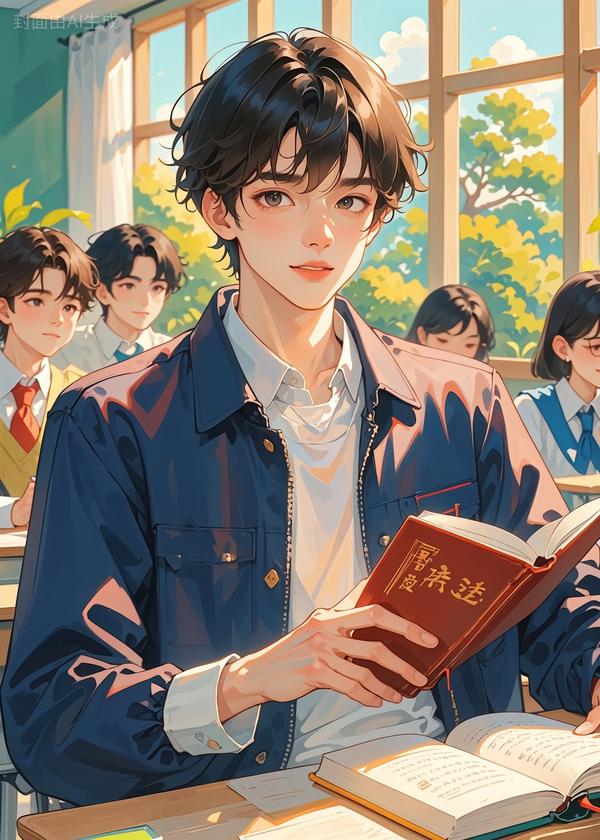 神豪系统：逆袭之景茂婷