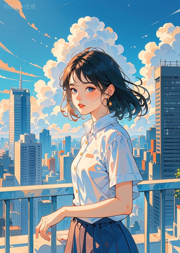 与过去说再见