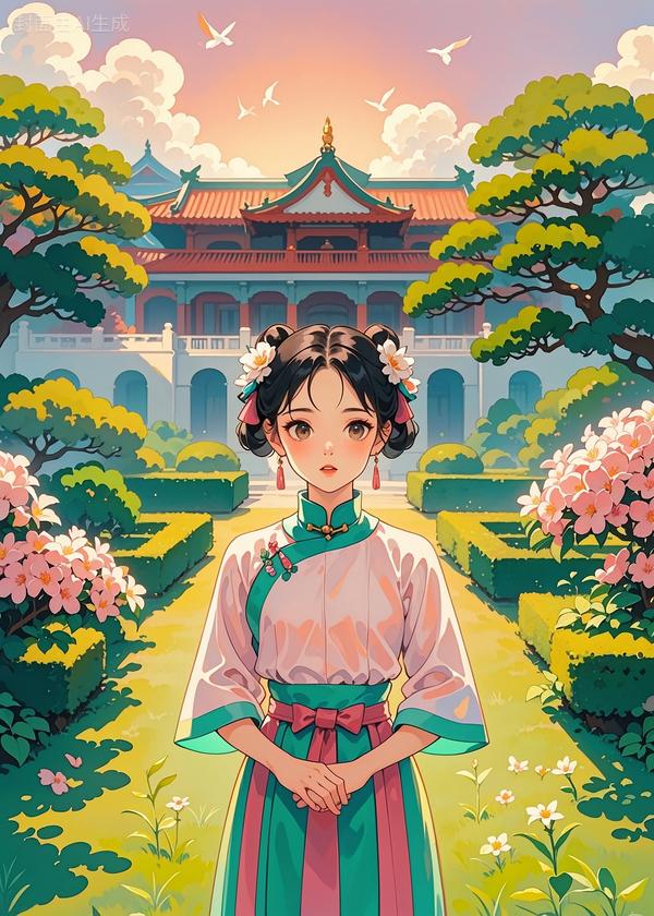 甜蜜而励志的传奇