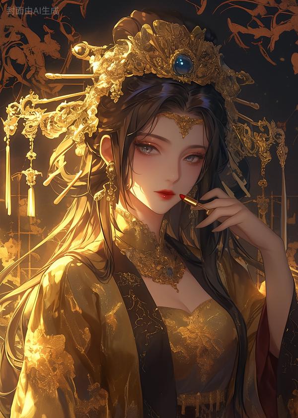 穿成了不受宠的豪门真千金