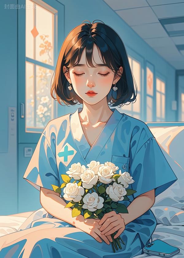光影逆袭：失明设计师的复仇棋局