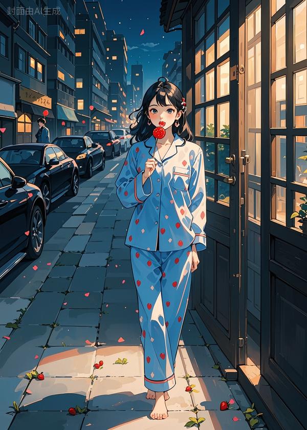 你是药神，我不写药方你慌什么。