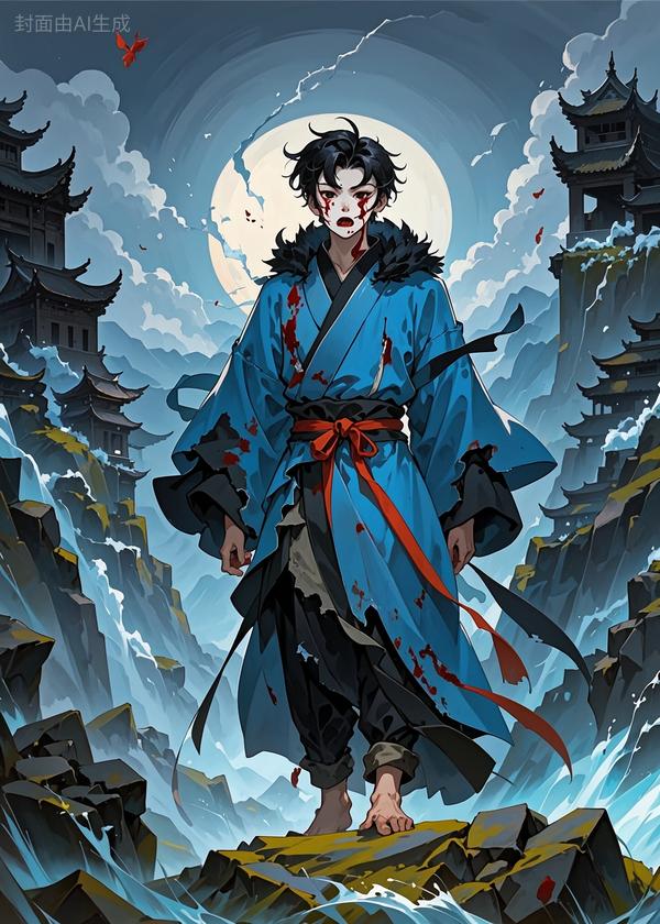万界至尊神帝