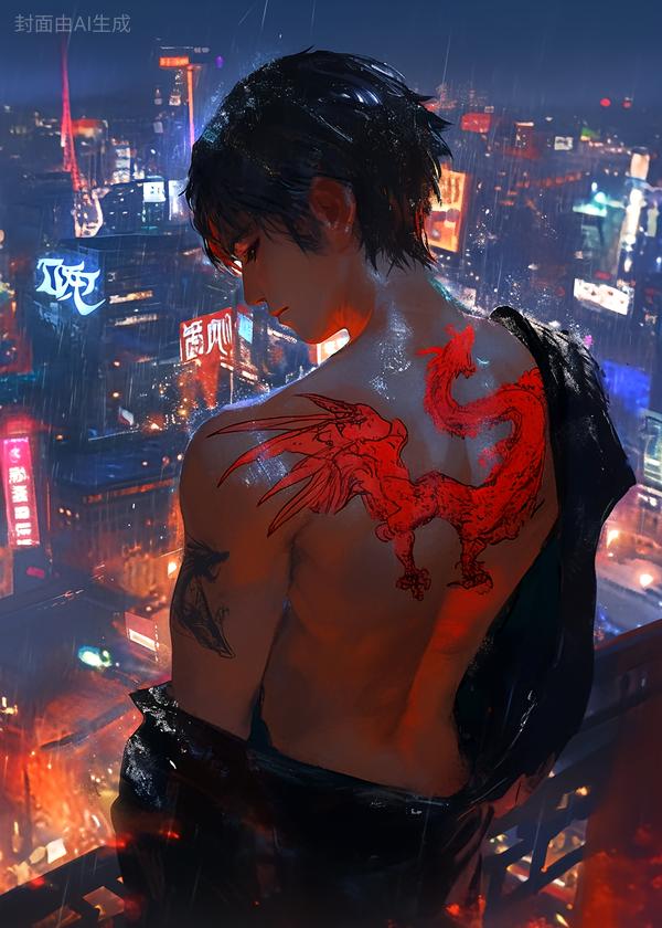 过江龙