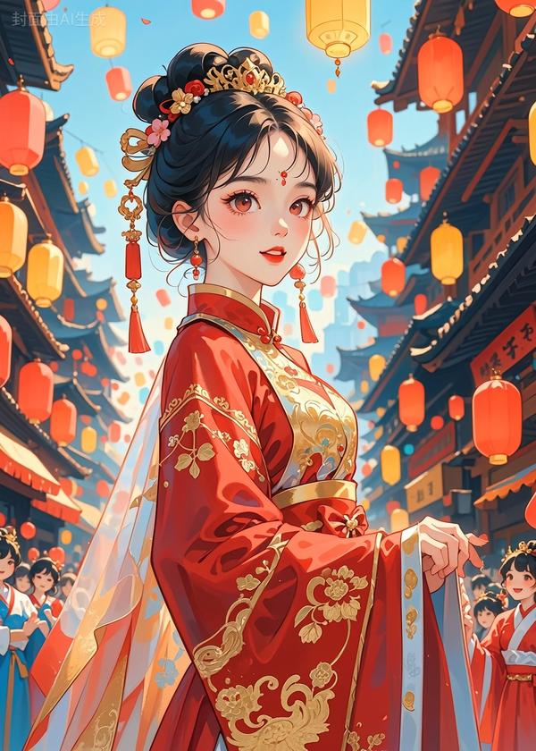 凤还朝1…
