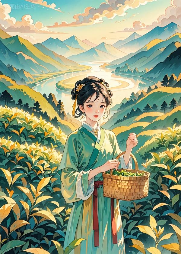 玉溪绿雪