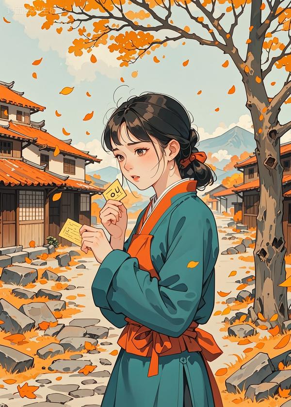 被调包的五十万拆迁款
