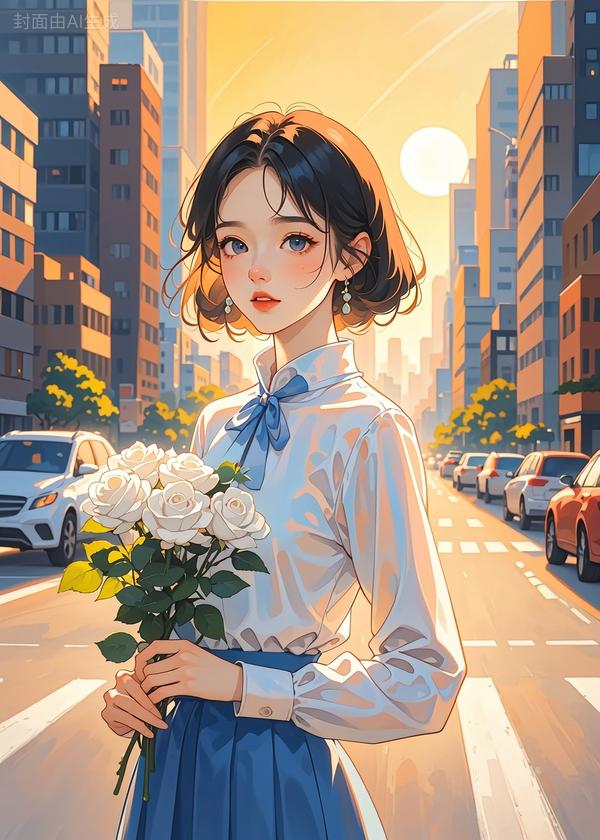 我的婆婆是重生的
