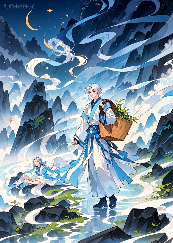 星与凡尘