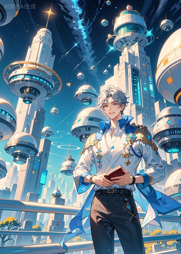 星纪元时代
