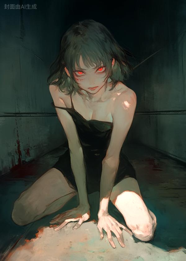 我被当街虐待惨死，霸总老公疯魔了