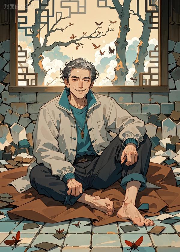 修仙满级归来后，我儿孙满堂了