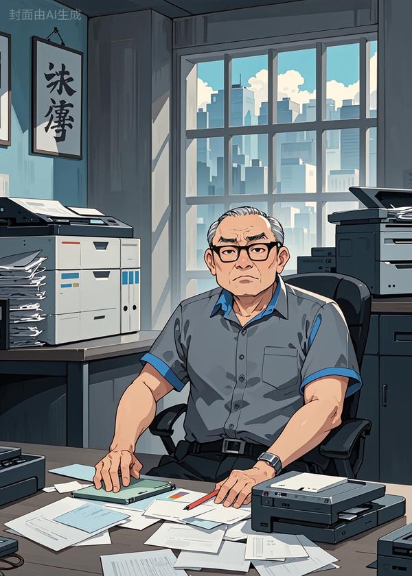 时间暂停！我在办公室为所欲为！