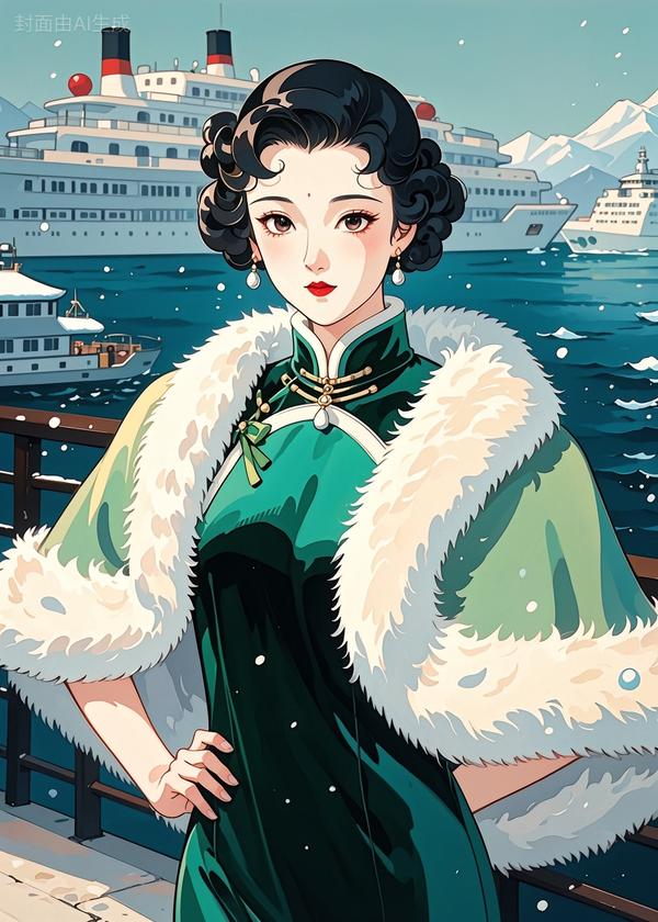 红妆烬