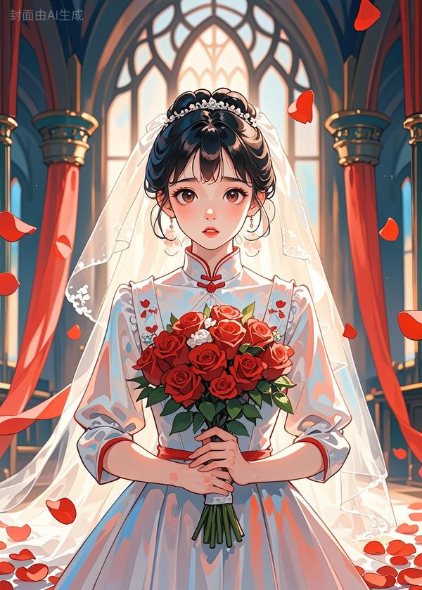 婚礼迷局