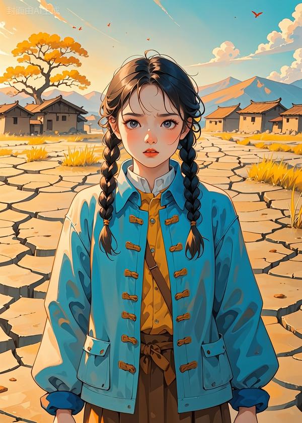 七零年代小福星
