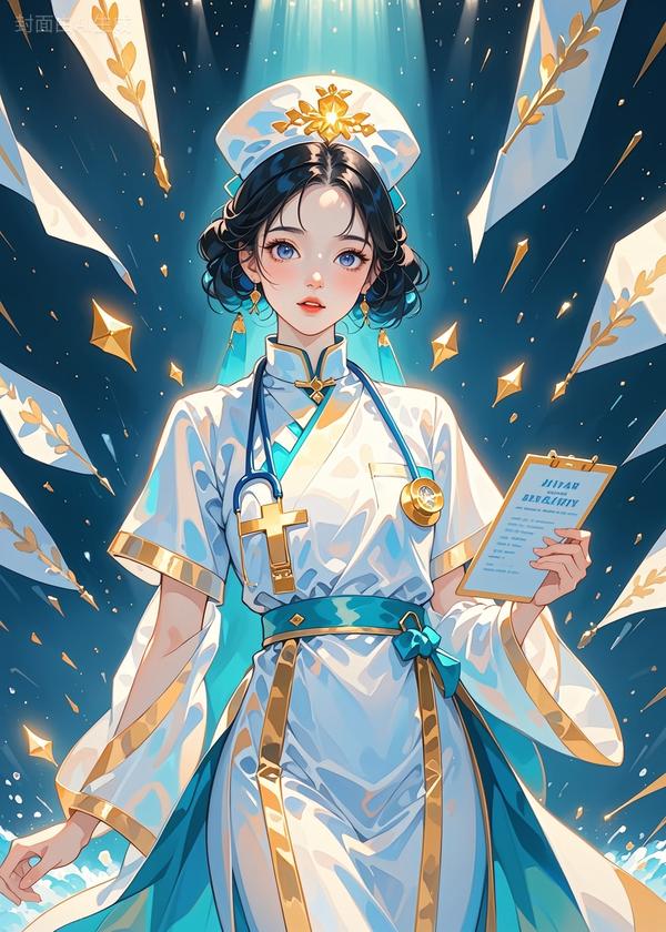 偷我医美神方夺金奖？神医大佬手撕偏心全家跪地求饶
